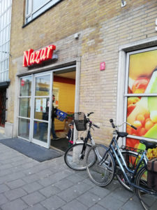Nazar Store