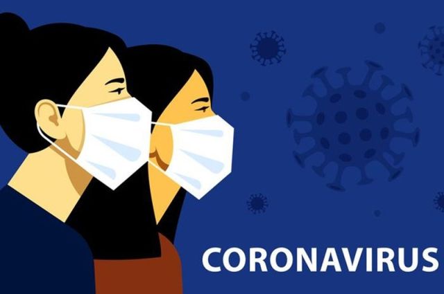 COVER COVID