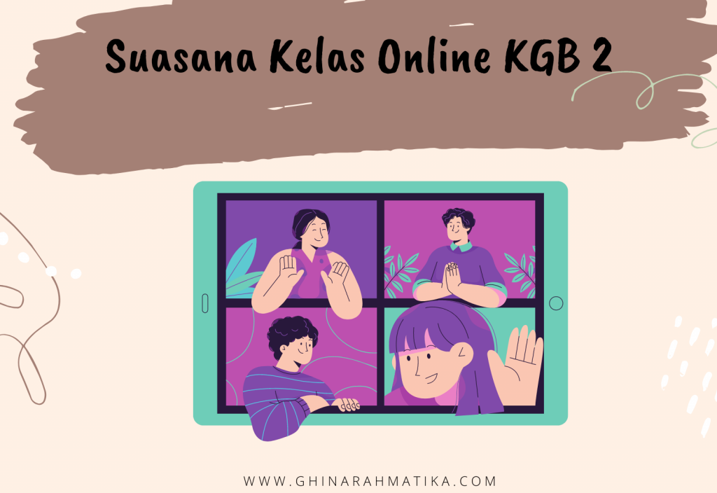 Kelas growth blogger