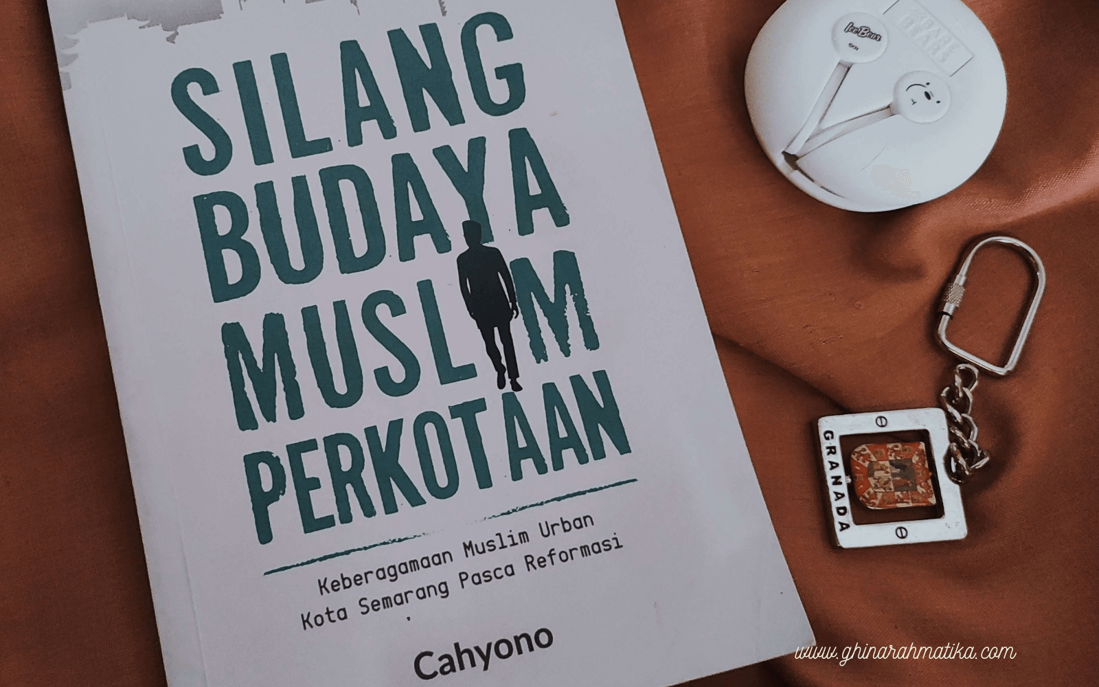 keberagamaan muslim urban pasca reformasi