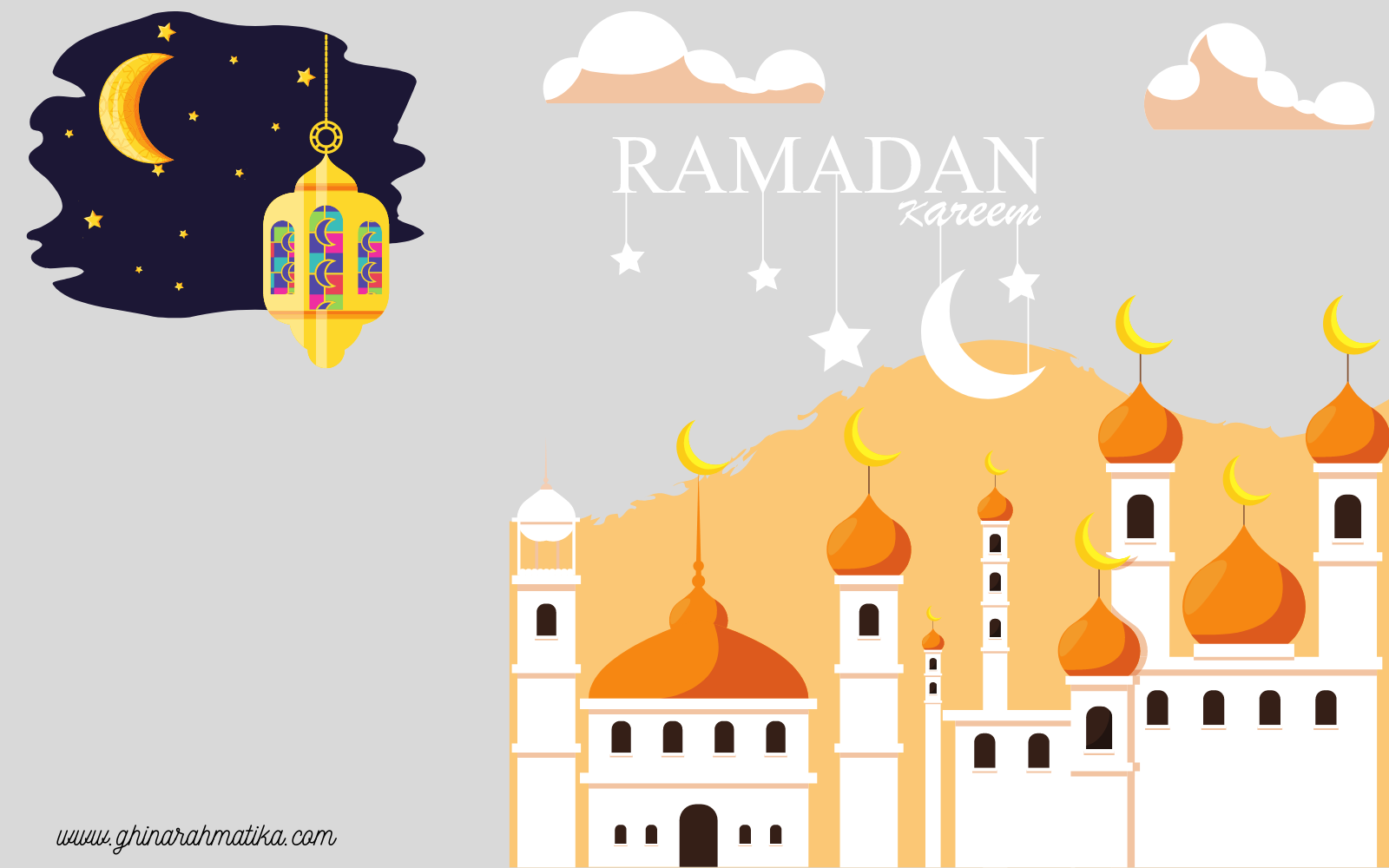 puasa ramadan 1443 H