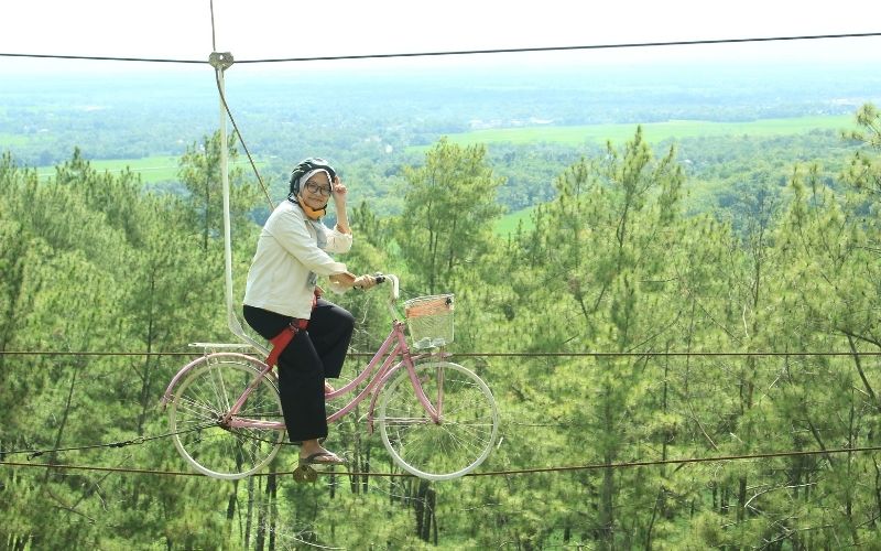 ibu hamil ngidam