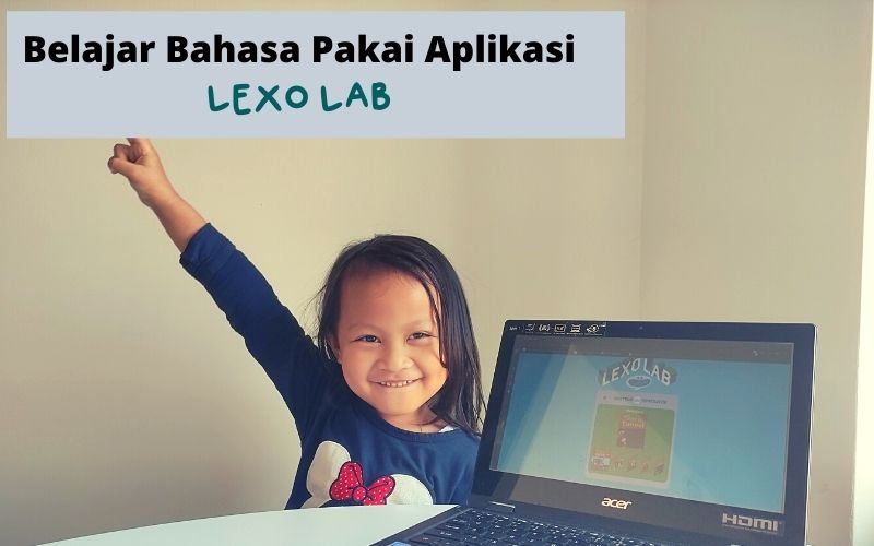 cara belajar bahasa menggunakan aplikasi