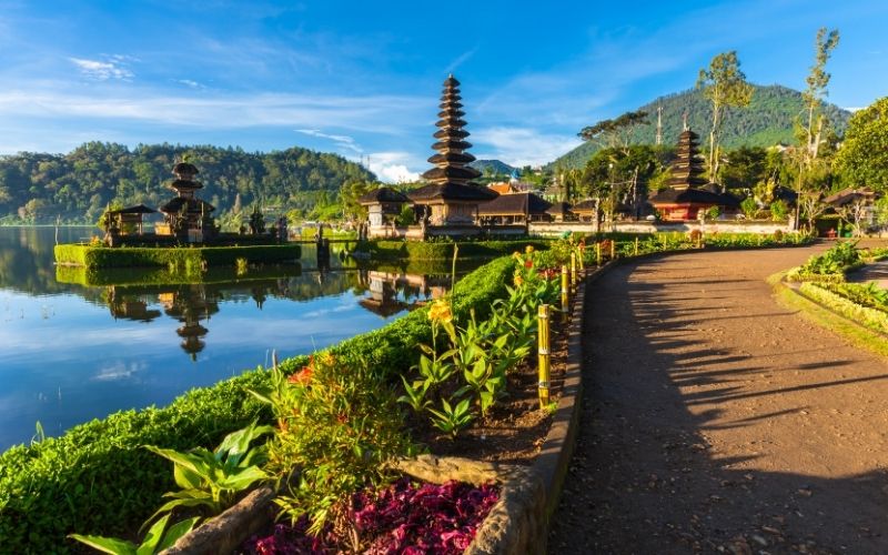 jasa sewa mobil bali