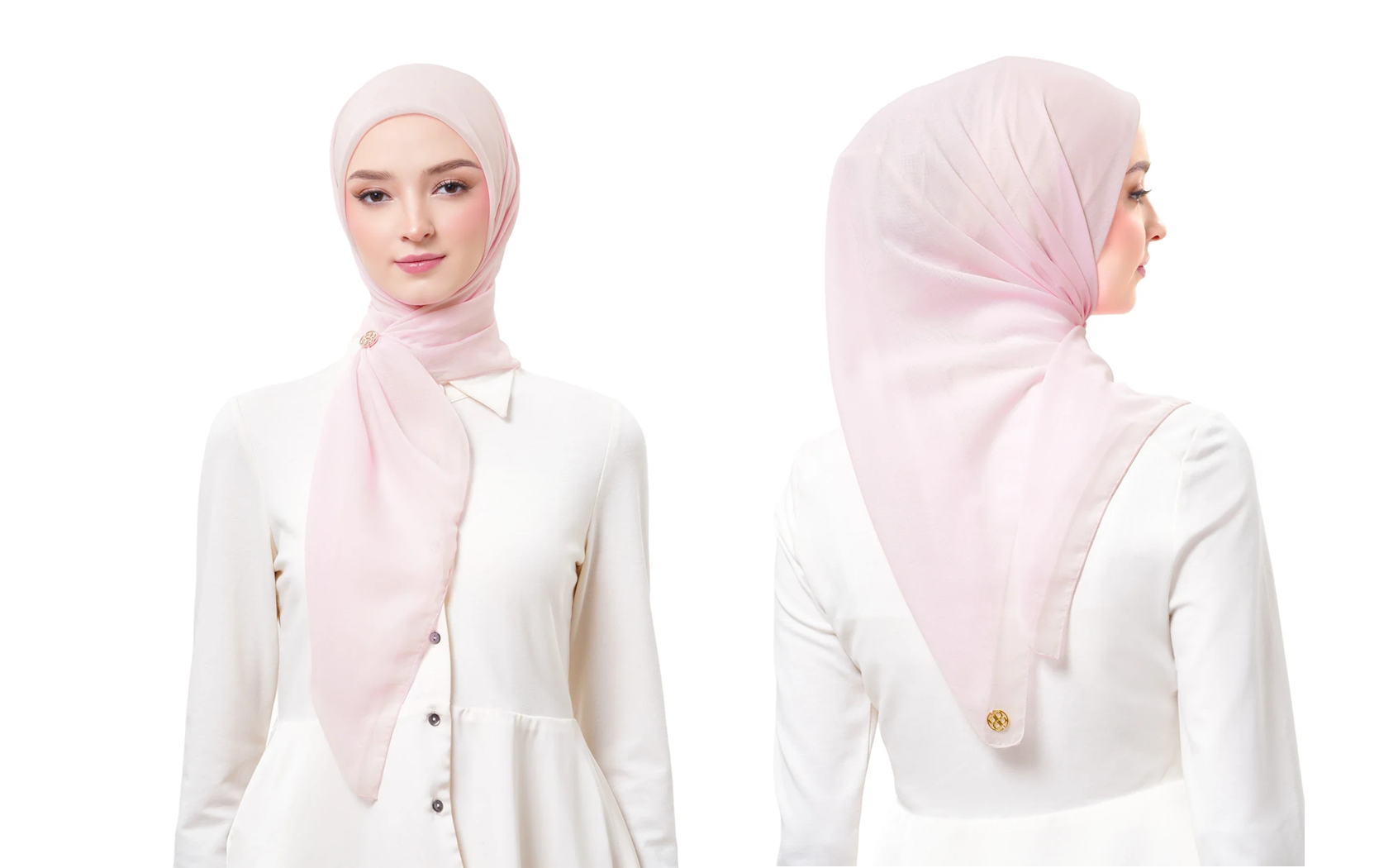 Hijab premium nada puspita